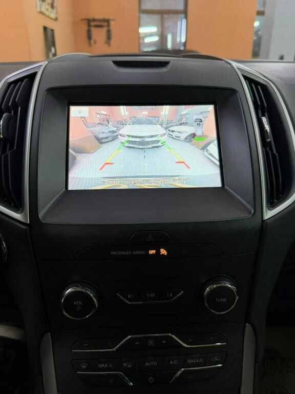 Ford Edge, 2.0 L, 2019 il, 110 423 km — Avtomobillər, Xırdalan (9)