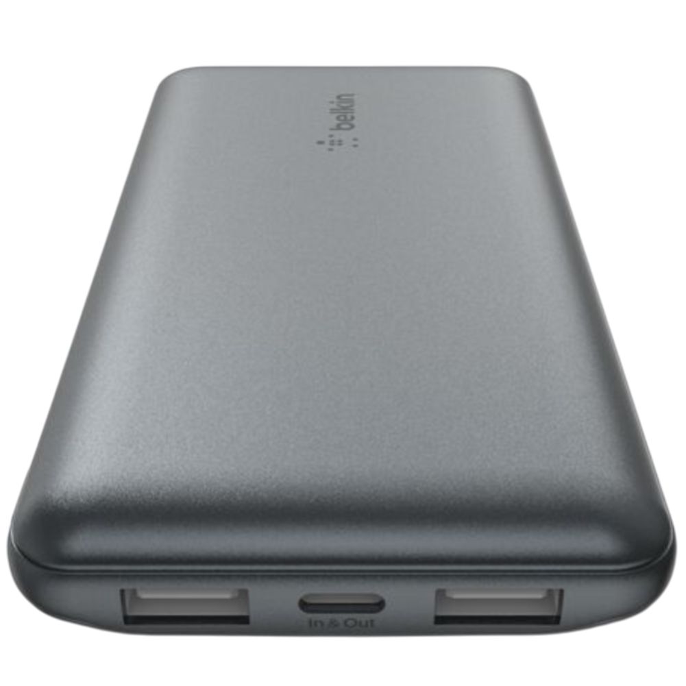 Power Bank Belkin 10000 mAh BPB011BTGY — Powerbank-lər, Bakı (2)