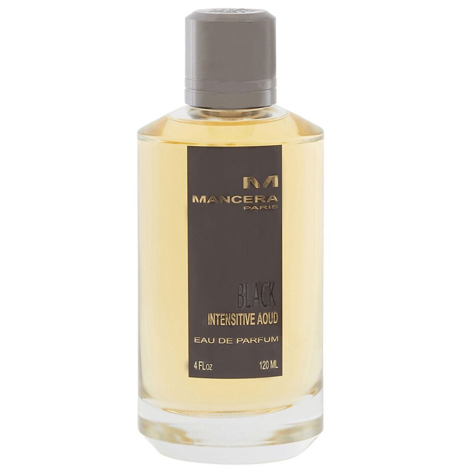 Uniseks parfüm Mancera Black Intensitive Aoud EDP 120 ml 2167 — Ətir, Bakı