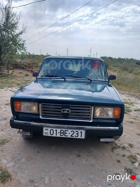 Lada (VAZ) 2104, 1.6 L, 2005 il, 75 500 km