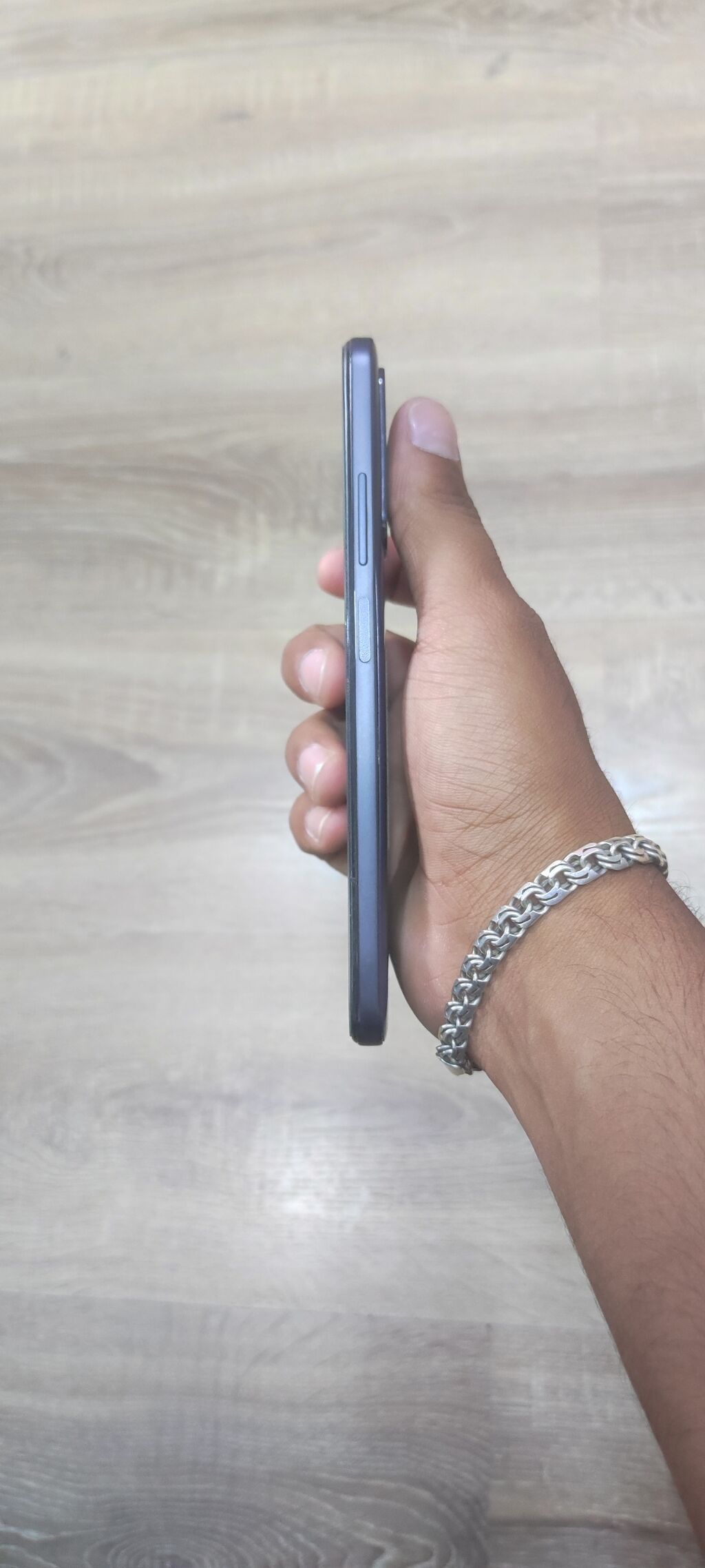 Redmi 11, 128 GB, rəng - Boz, Barmaq izi — Elektronika, Bakı (4)