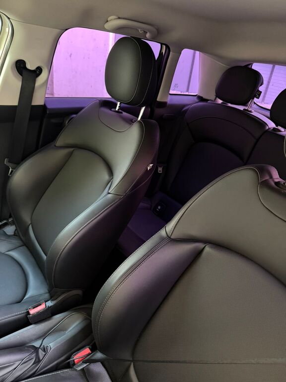 Mini Cooper, 1.5 L, 2015 il, 109 000 km — Avtomobillər, Bakı (7)