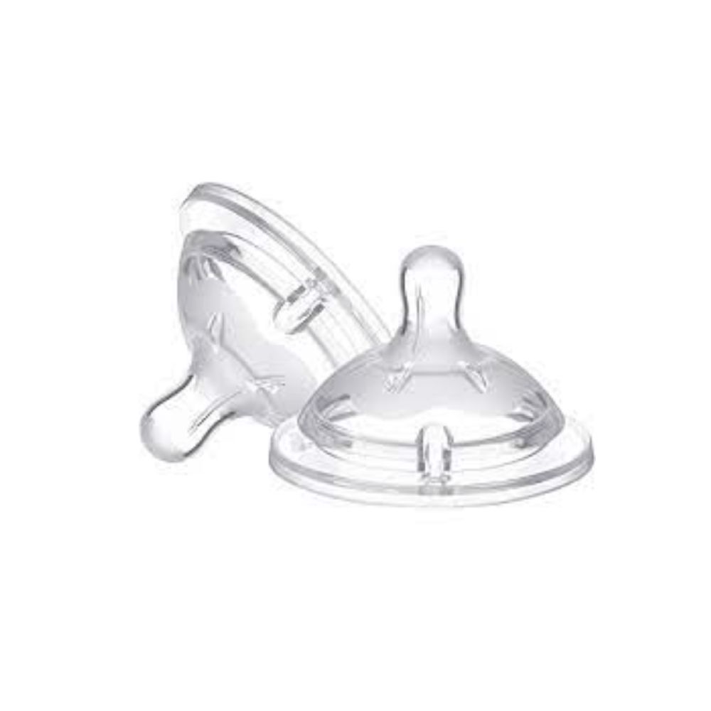 Qidalandırıcılar üçün əmzik Chicco Natural Feeling Step Up 00081035200000 — Mallar, Bakı (3)