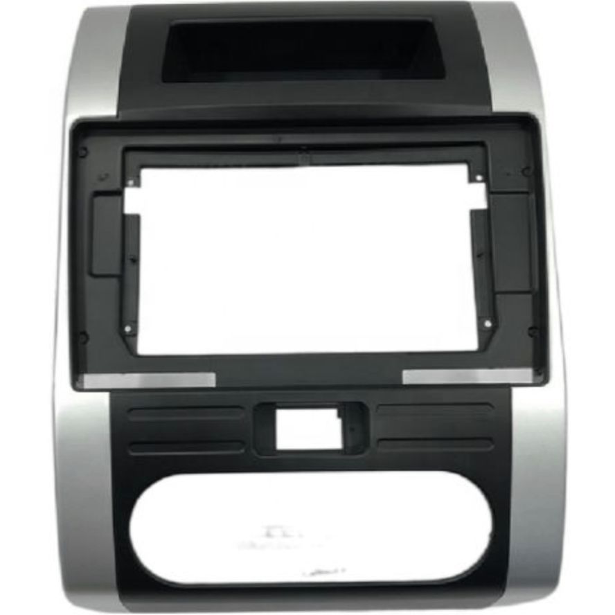 Avtomobil üçün monitor King Cool Android T18 2/32 GB DSP & Carplay for Nissan X-Trail T31 2007-2013 — Avtomobil televizorları və monitorları, Bakı (2)