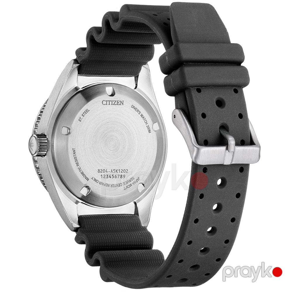 Saat Citizen Eco Drive NY0129-07L — Qol saatları, Bakı (3)