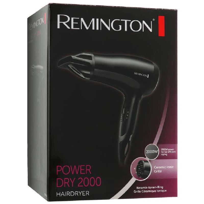 Fen Remington D3010 — Fən, Bakı (2)