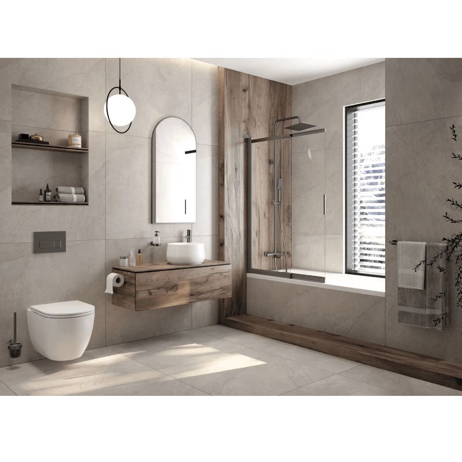 Hövzə kranı Deante Arnika BQA_D20N — Santexnika, Bakı (3)