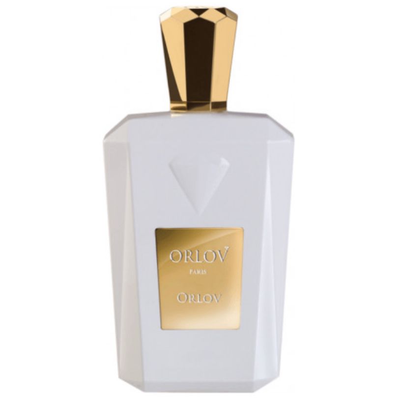 Qadın parfümü Orlov Orlov EDP 75 ml 3575070055030 — Ətir, Bakı