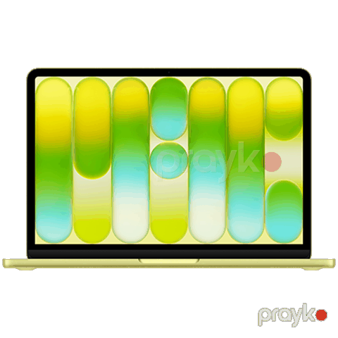 Apple MacBook Neo 13" A18 Pro (MHFD4RU) — Bakı