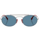 Günəş eynəyi Ray-Ban RB3775M F001S2 — Солнцезащитные очки