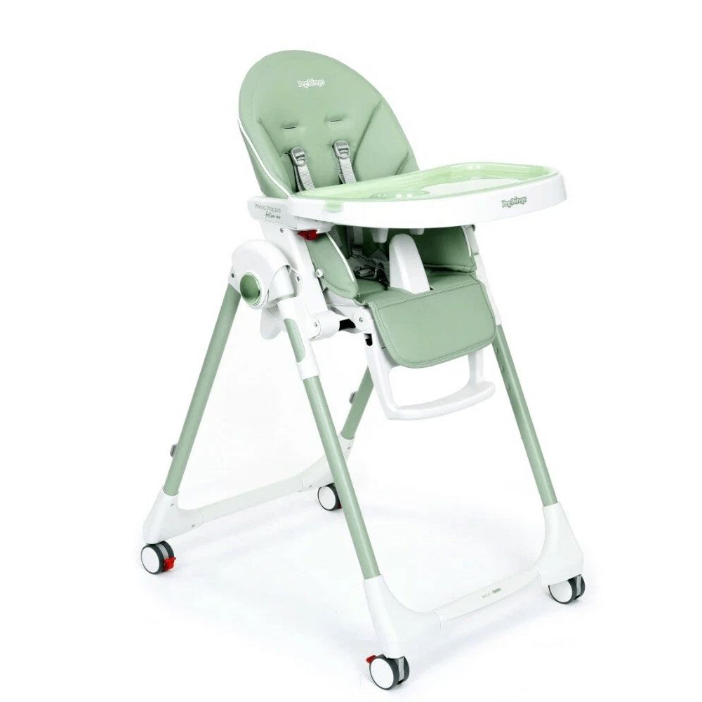 Yedirmə oturacağı Peg Perego Prima Pappa Mint — Mallar, Bakı (3)