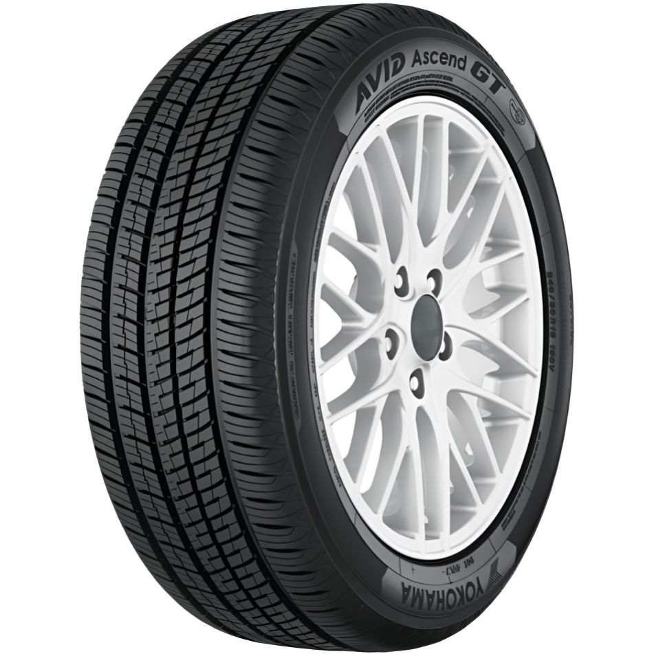 Avtomobil təkəri Yokohama Avid Ascend GT 103V XL M+S 235\50\19 — Şinlər, Bakı