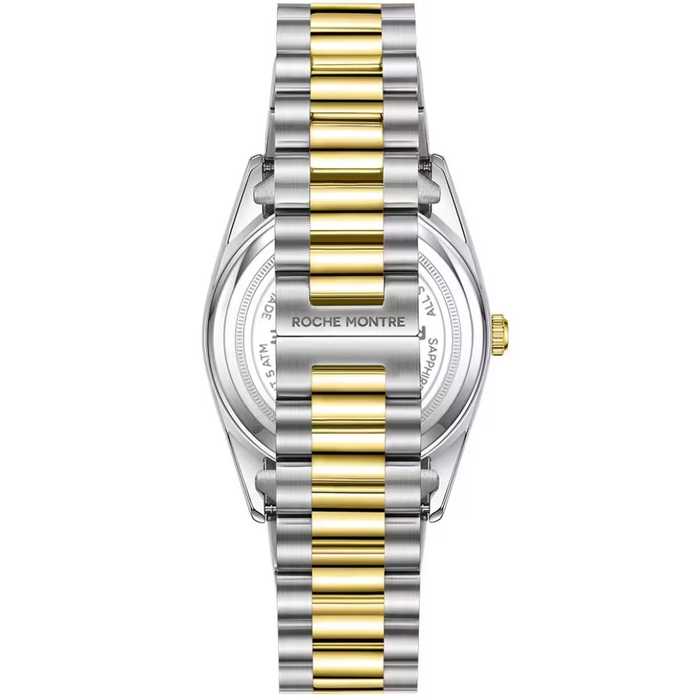 Saat Roche Montre RML5017-03 — Saatlar, Bakı (3)