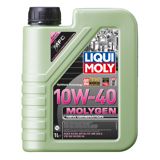 Mühərrik yağı Liqui Moly Molygen New Generation 10W-40 (9059) — Engine oils