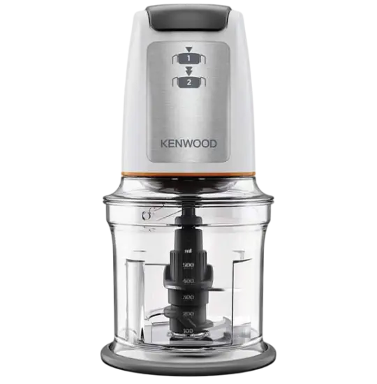 Kenwood CHP61.000WH — Blenderlər, doğrayıcılar və mikserlər