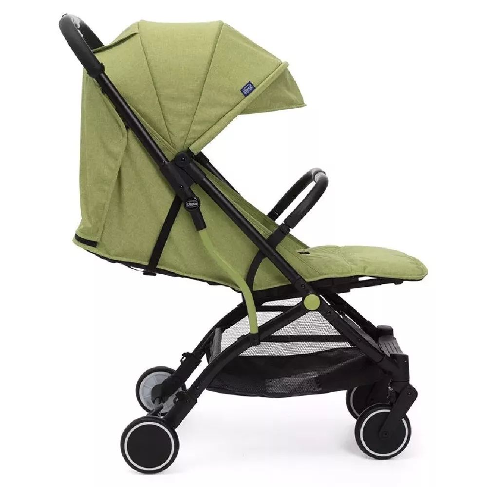 Uşaq arabası Chicco TrolleyMe 00079865550000 — Arabalalar və avtokresloları, Bakı (2)