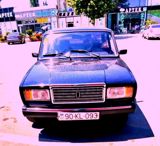 VAZ (Lada) 2107: 1.7 l 2011 il 5532 km Sedan — Cars