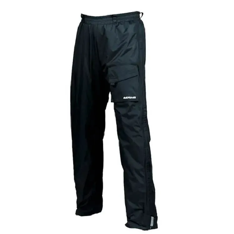 Şalvar berıng pants chıcago PLP050 black (m) — Bakı