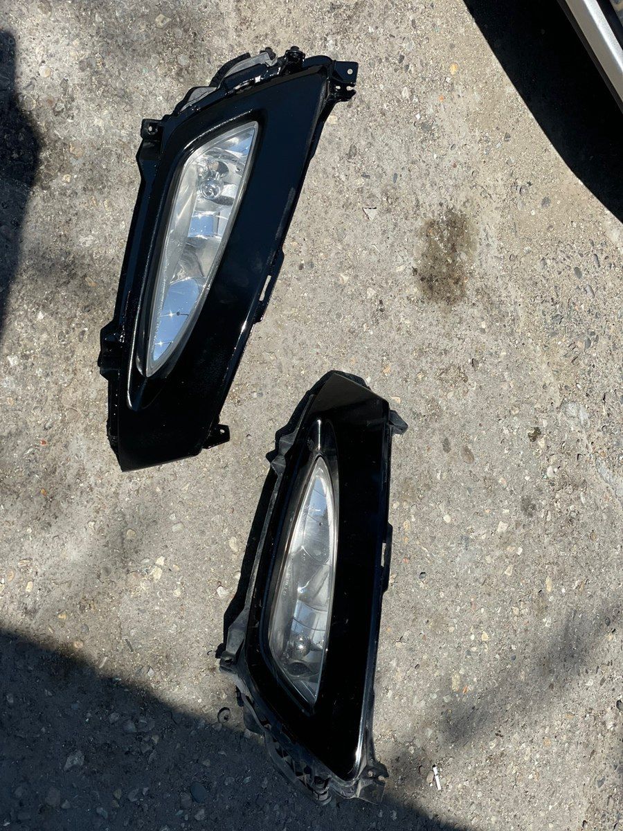 Kia Optima 2012 duman farası — Ehtiyat hissələri və aksesuarlar, Sumqayıt (4)