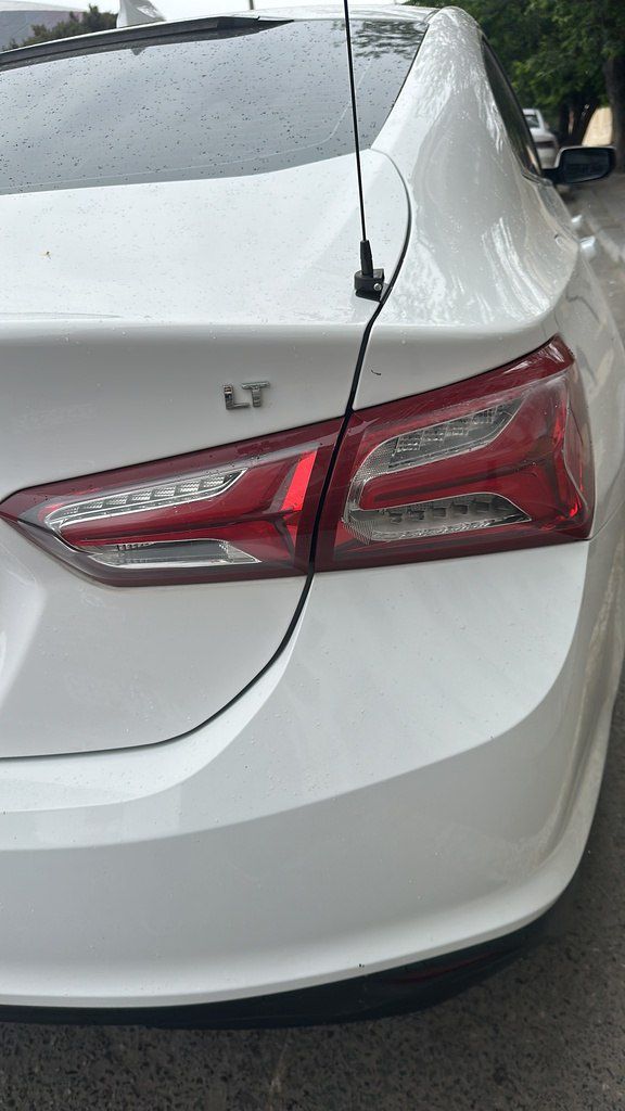 Chevrolet Malibu, 1.5 L, 2019 il, 210 000 km — Avtomobillər, Bakı (7)