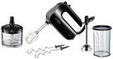 Mikser Bosch MFQ4980B — Blenders, choppers, and mixers