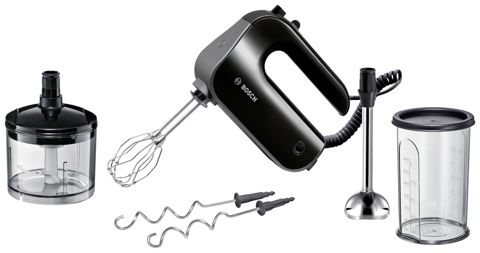 Mikser Bosch MFQ4980B — Bakı