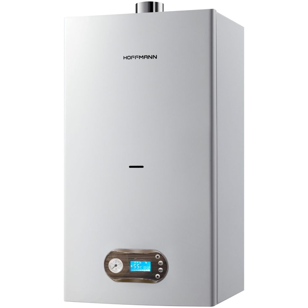 Kombi Hoffmann 28 kW — İqlim texnikası, Bakı (2)