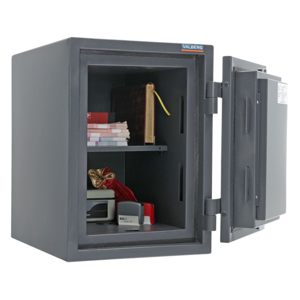 Seyf Valberg Qarant-49 S10299040014 — Mallar, Bakı (3)