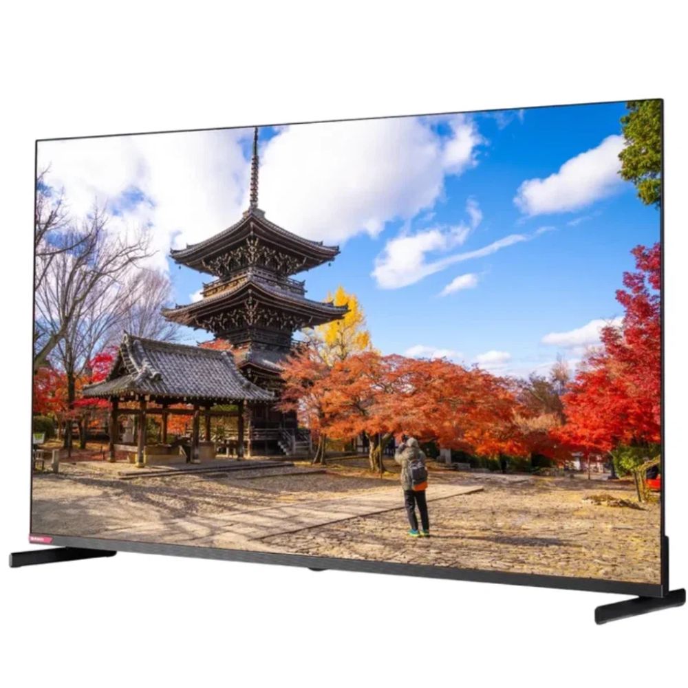 Televizor Shivaki S55NUCH900 — Televizorlar, Bakı (2)