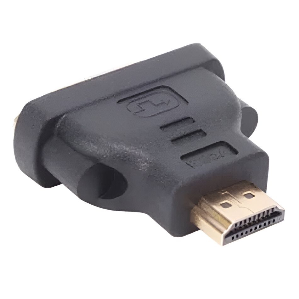 Ötürücü vcom CA-311 hdmı/m-dvı 24+1 f — Kompüterlər və noutbuklar, Bakı (2)