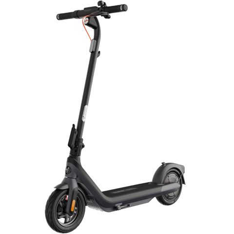Elektrosamokat Ninebot eKickScooter E2 Pro — Bakı