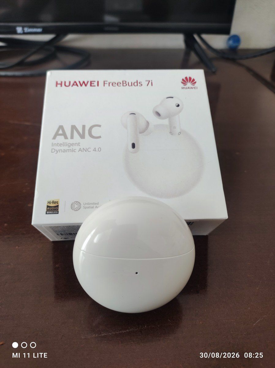 Huawei freebuds 7i — Elektronika, Bakı (2)