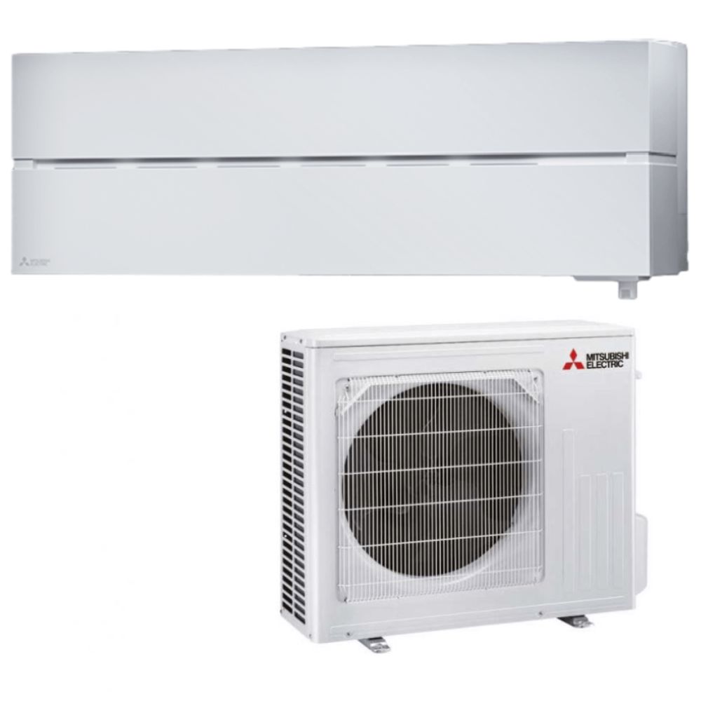 Kondisioner Mitsubishi Electric Msz/muz – LN 50 VGW — Kondisioner və split-sistemlər, Bakı (2)