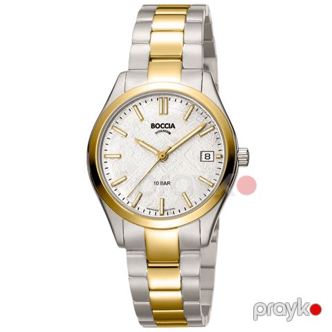 Saat Boccia 3374-02