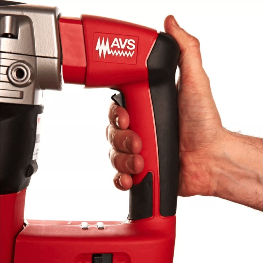 Perforator Milwaukee K750S / 1550W — Perforatorlar, Bakı (2)