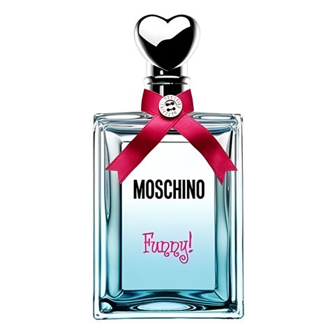 Qadın parfümü Moschino Funny EDT 100 ml 8011003991617 — Perfumes