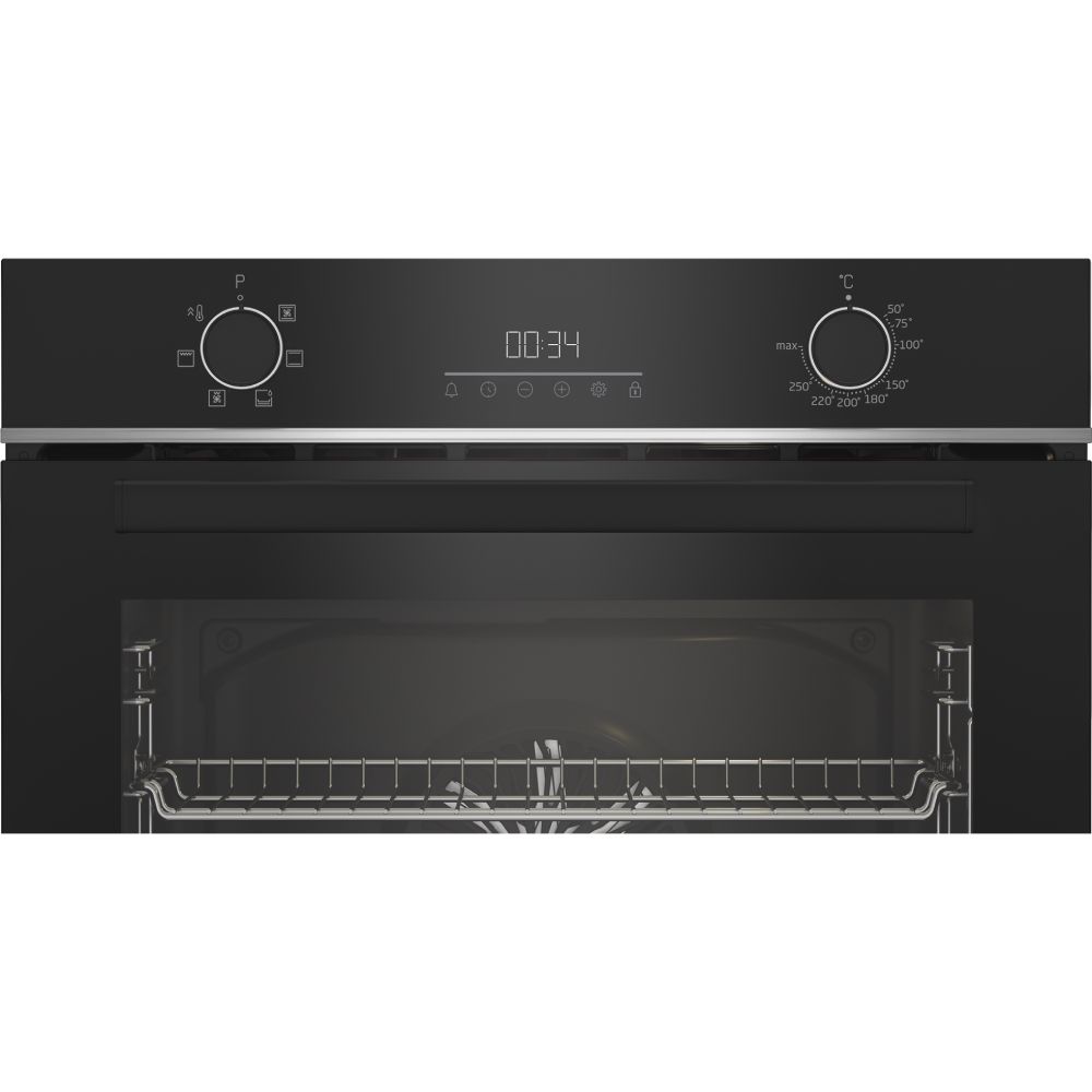 Soba Beko BBIE17301BD — Fırın kamerası, Bakı (3)