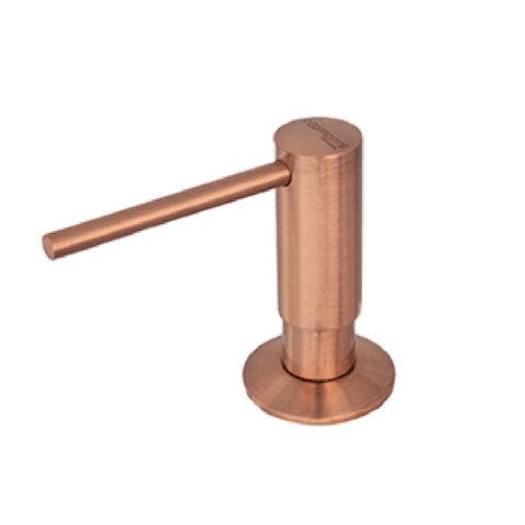 Şampun üçün dozator Bompani Copper Nickel — Bakı