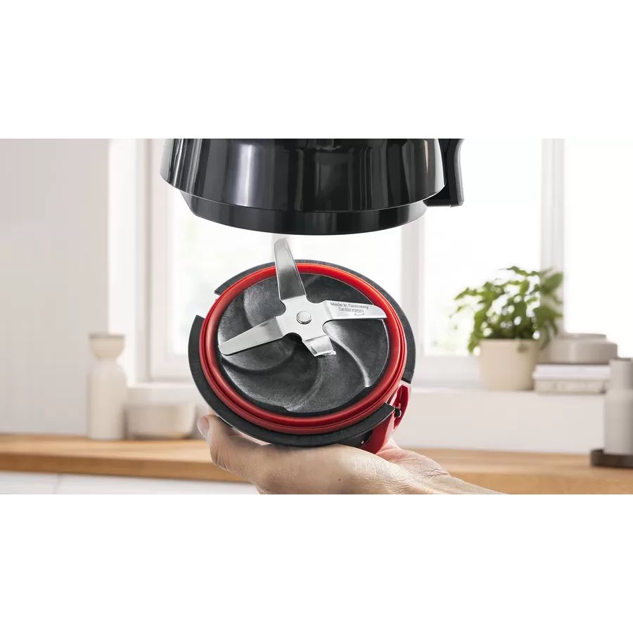 Blender Bosch MMB6172S — Blenderlər, xırdalayanlar və mikserlər, Bakı (4)
