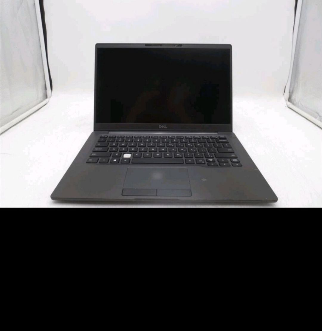 Dell latitude 7400 i5-8365U 16GB RAM 256SSD — Elektronika, Bakı
