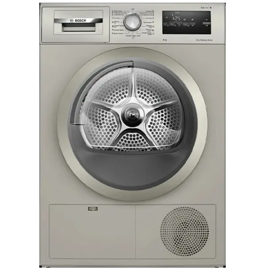 Bosch WTN86212ME — Bakı
