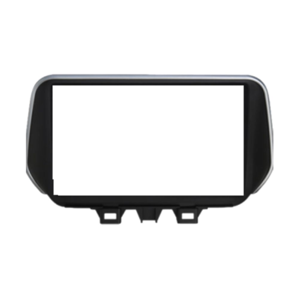 Avtomobil üçün monitor King Cool Android T18 3/32 GB DSP & Carplay for Hyundai Tucson 2020 — Avtomobil televizorları və monitorları, Bakı (2)