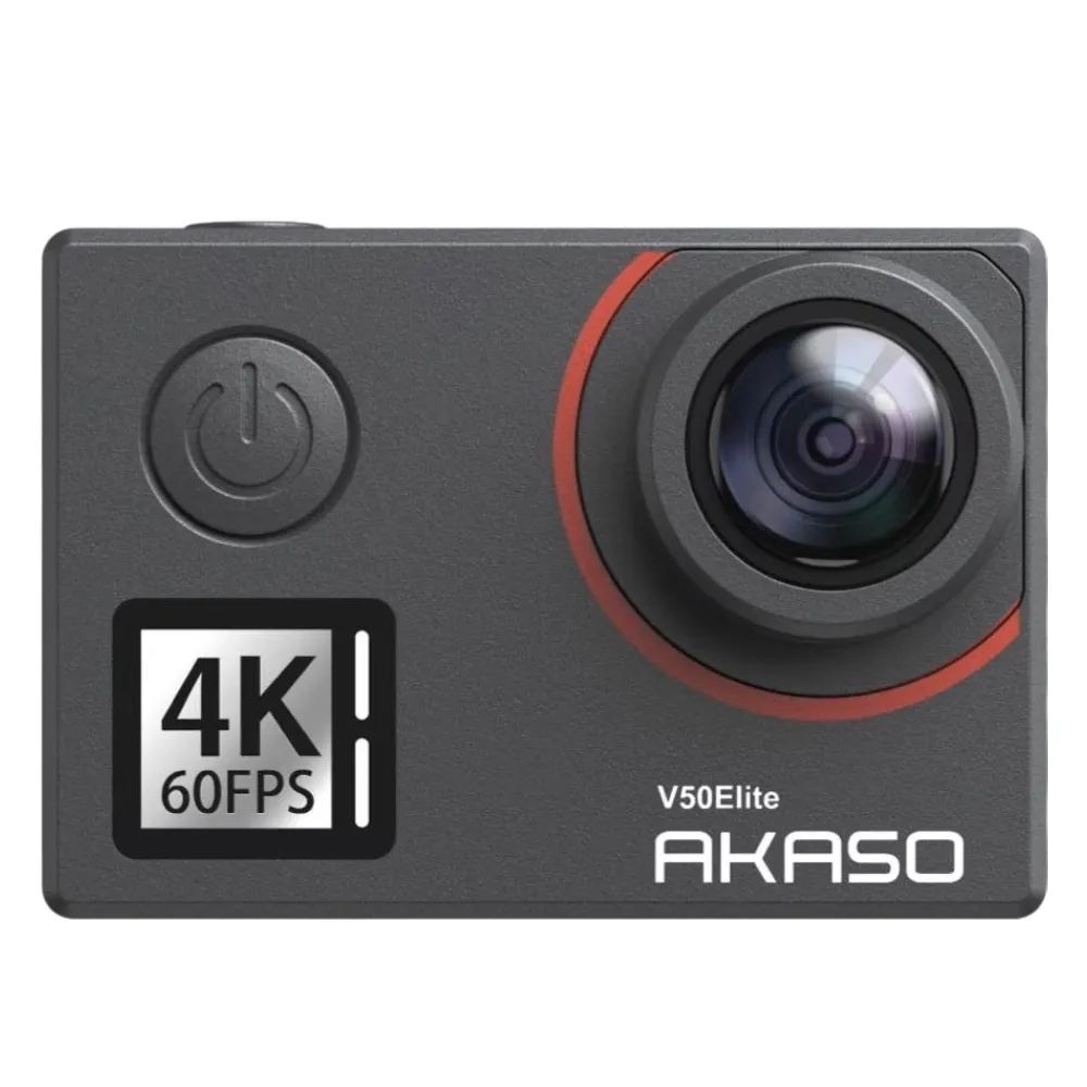 Ekşn kamera Akaso V50 Elite — Bakı
