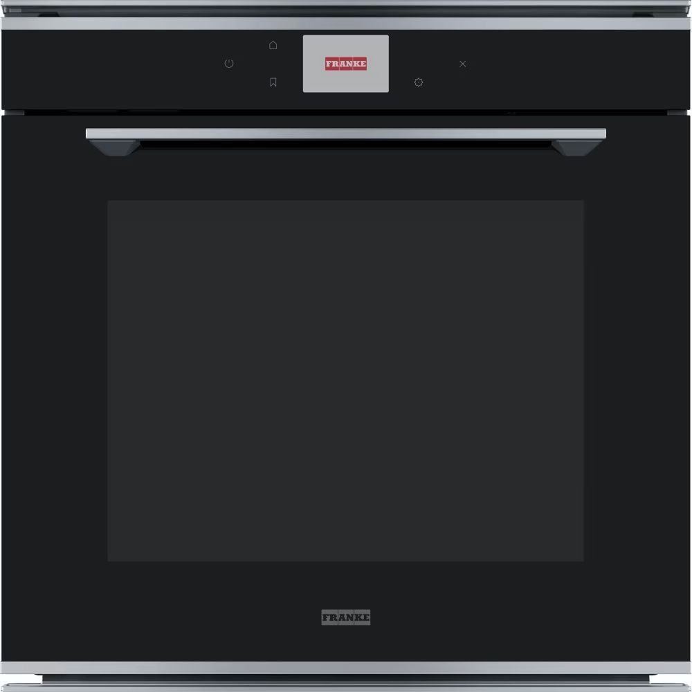 Soba Franke FMY 99 P XS — Fırın kamerası, Bakı