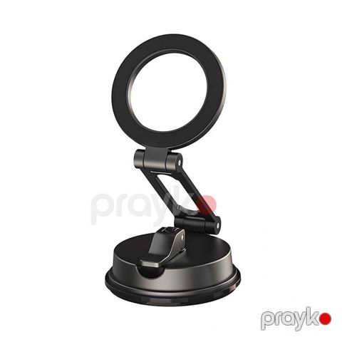 Wiwu Foldable Magnetic Car Mount (Wi-CH055) — Bakı