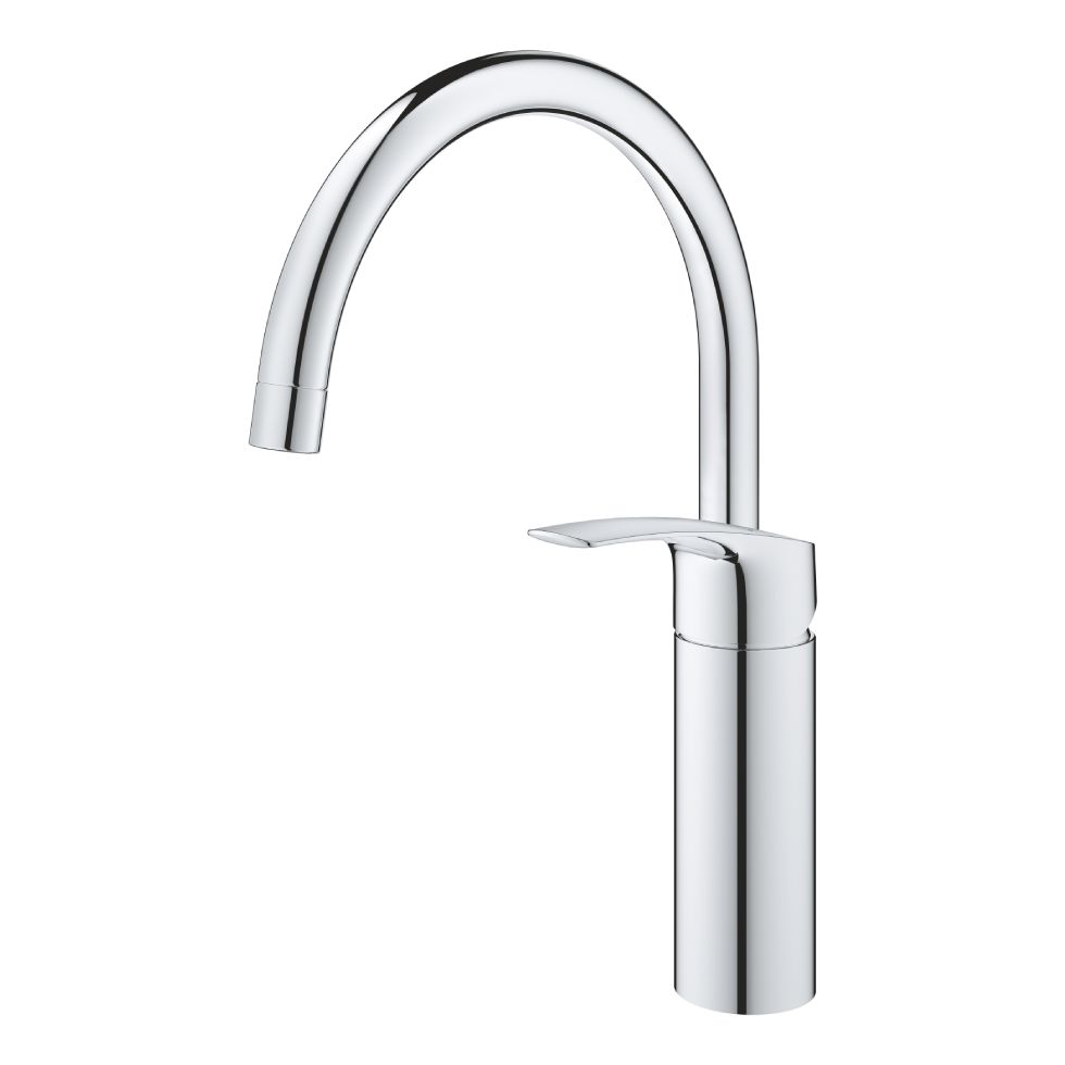 Mətbəx kranı Grohe 33202003 — Santexnika, Bakı (2)