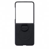 Samsung Galaxy Z Flip8 Ring Magnet Case Graphite (EF-EF776CBEGRU — Cases