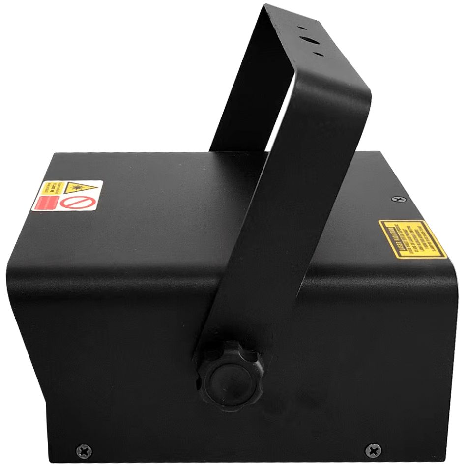 Lazer proyektoru PM Lightining LK500RGB — Musiqiə alətləri, Bakı (2)