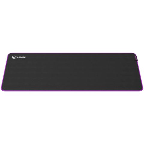 Gaming Mouse Pad Lorgar Main 319 High-Speed — Bakı