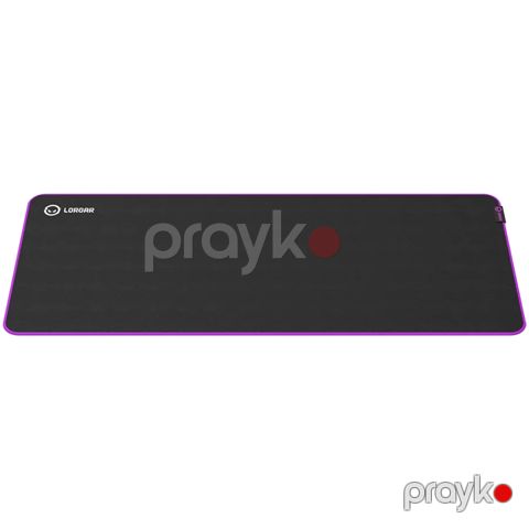 Gaming Mouse Pad Lorgar Main 319 High-Speed — Bakı